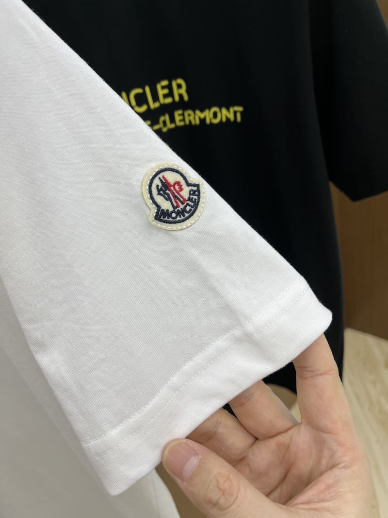 Moncler T-Shirts